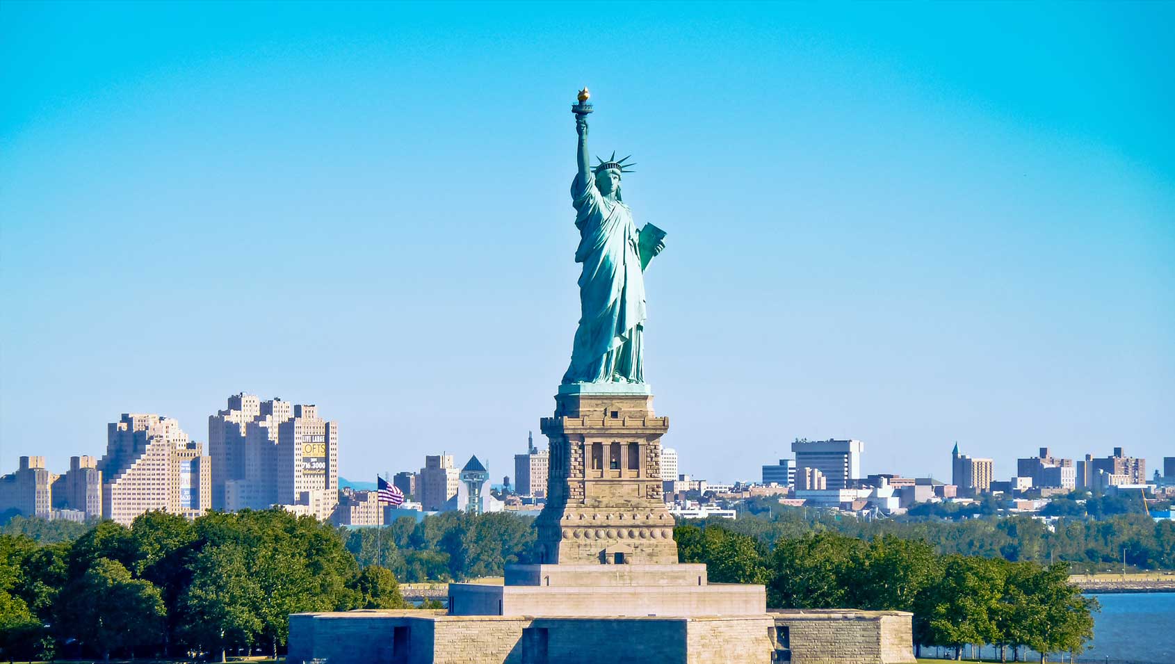 Лотерея Green Card DV-2026